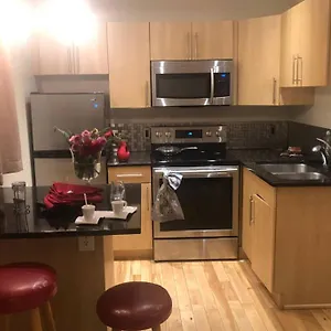  Apartment Modern Studio In Heart Of Osborne Village Canada