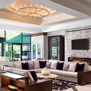 4* Hotel Marriott Inner Harbour