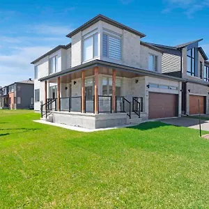  Apartment Stonebridge Golf Nest Canada