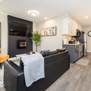  Apartment Pet-friendly 2br - Near University Canada