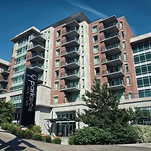 4* Hotel The Parkside And