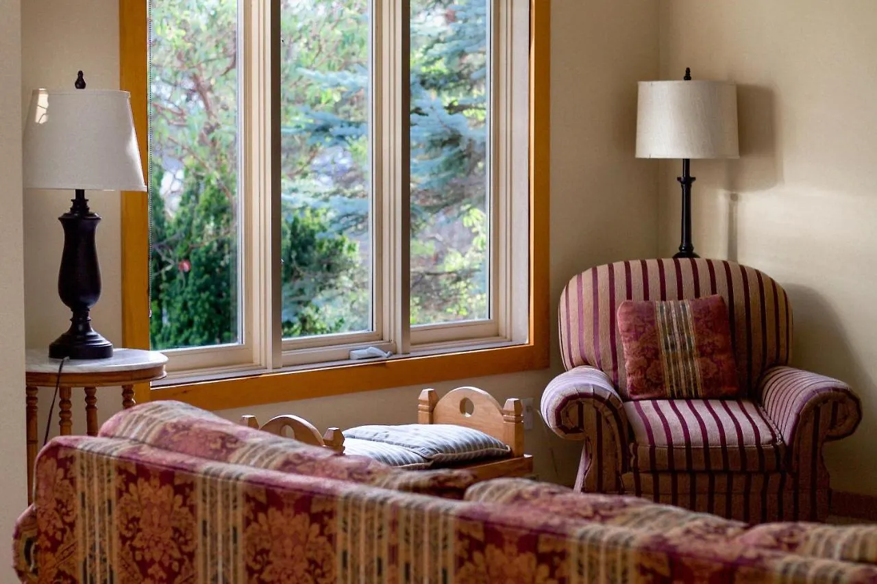 Inn Spinnakers Gastro Brewpub & Guesthouses Victoria