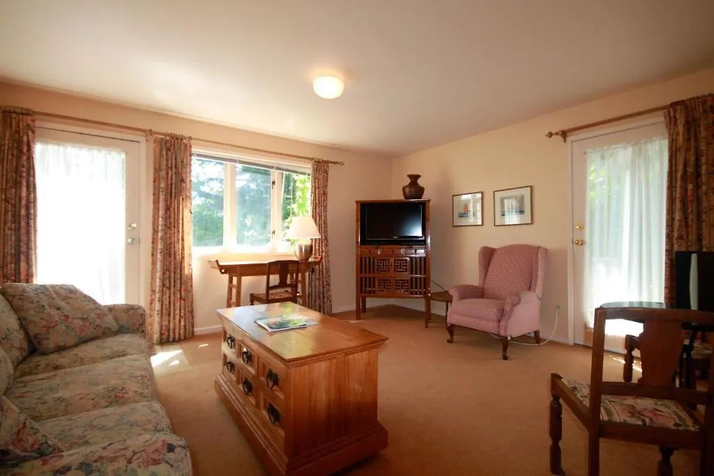 Inn Spinnakers Gastro Brewpub & Guesthouses Victoria