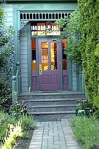 **** Inn Spinnakers Gastro Brewpub & Guesthouses Victoria Canada
